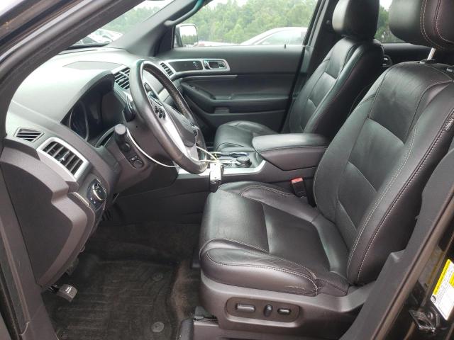 Photo 7 from auction – 2015 FORD EXPLORER S with VIN 1FM5K8GT4FGA52824