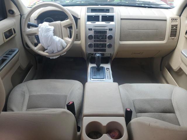 Photo 8 from auction – 2008 FORD ESCAPE XLT with VIN 1FMCU031X8KB13066