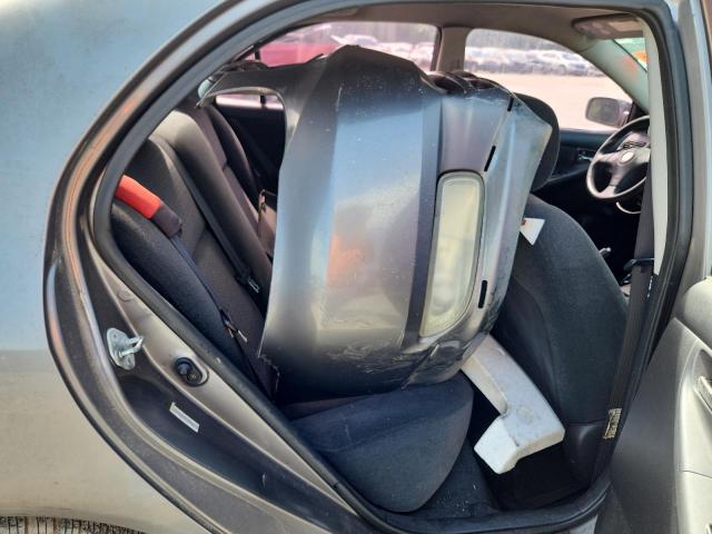 Photo 10 from auction – 2004 TOYOTA COROLLA CE with VIN 2T1BR32E54C239872