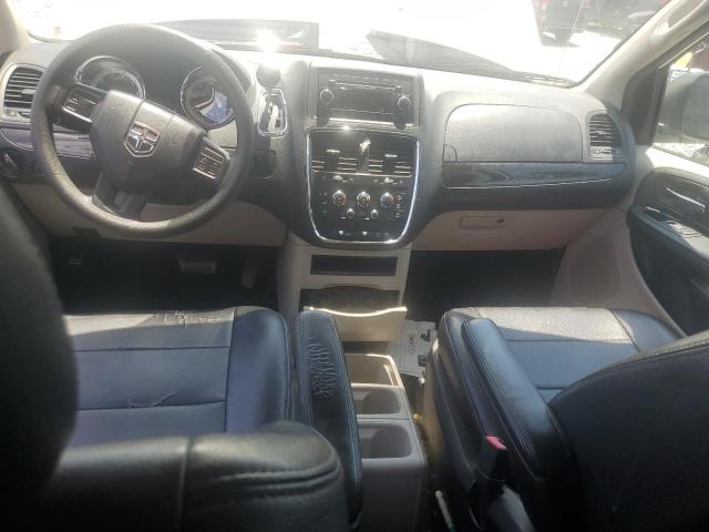 Photo 8 from auction – 2012 DODGE GRAND CARA with VIN 2C4RDGBG0CR419877