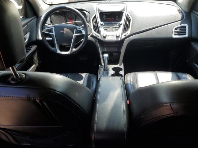Photo 8 from auction – 2013 GMC TERRAIN SLT with VIN 2GKALUEK8D6320505