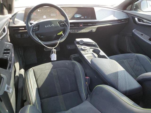 Photo 8 from auction – 2020 KIA EV6 GT with VIN KNDC5DLE8P5119523