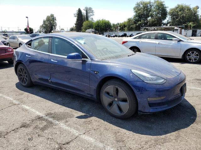 Photo 4 from auction – 2019 TESLA MODEL 3 with VIN 5YJ3E1EA8KF316949