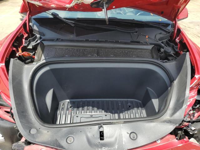 Photo 11 from auction – 2023 TESLA MODEL Y with VIN 7SAYGDEF1PF661067