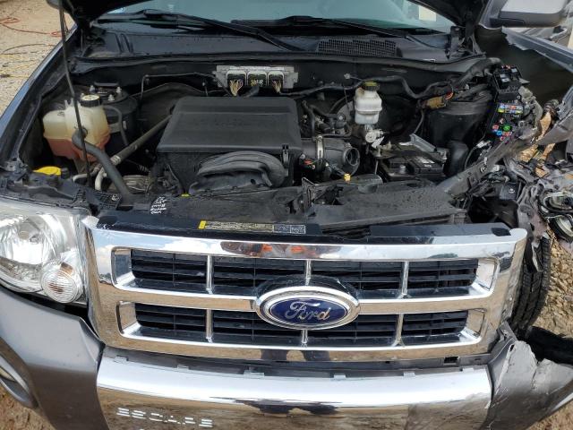 Photo 12 from auction – 2012 FORD ESCAPE LIM with VIN 1FMCU0EGXCKC35730