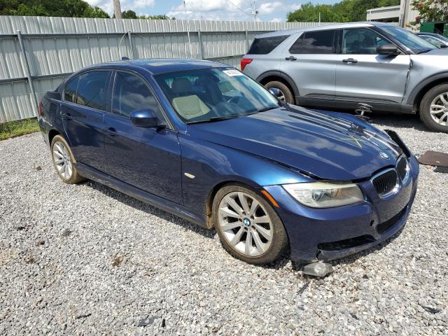 Photo 4 from auction – 2011 BMW 328 I with VIN WBAPH7C52BE460092