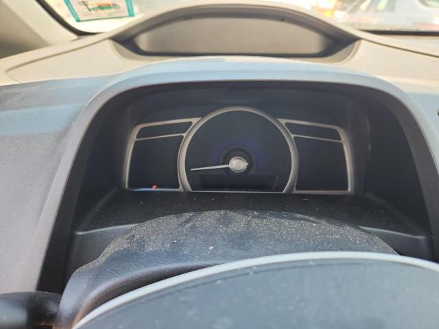 Photo 9 from auction – 2010 HONDA CIVIC LX with VIN 2HGFA1F59AH542504