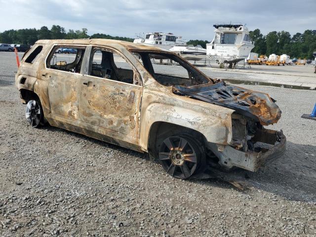 Photo 4 from auction – 2013 GMC TERRAIN SLE with VIN 2GKALSEK6D6168910