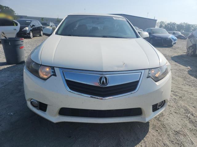 Photo 5 from auction – 2011 ACURA TSX with VIN JH4CU2F64BC000995