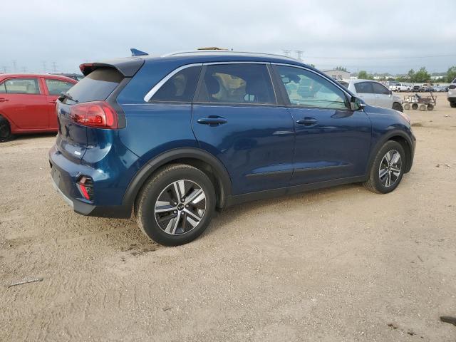 Photo 3 from auction – 2021 KIA NIRO EX PR with VIN KNDCE3LC6M5483704