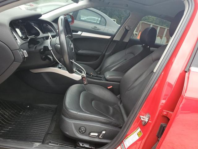 Photo 7 from auction – 2014 AUDI A4 PREMIUM with VIN WAUAFAFL8EA080494