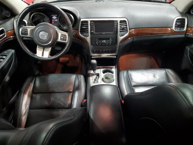 Photo 8 from auction – 2011 JEEP GRAND CHER with VIN 1J4RR5GG7BC681038