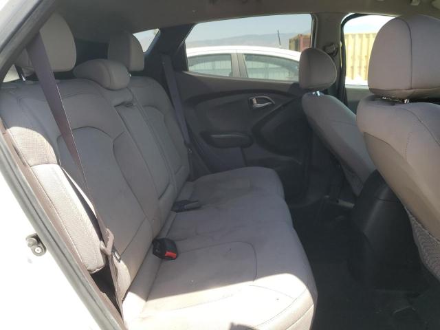 Photo 11 from auction – 2014 HYUNDAI TUCSON GLS with VIN KM8JT3AF1EU948404