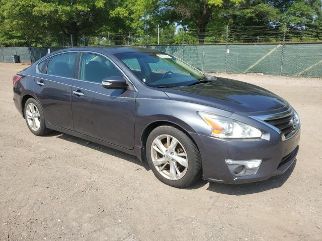 Photo 4 from auction – 2013 NISSAN ALTIMA 2.5 with VIN 1N4AL3AP0DC214764