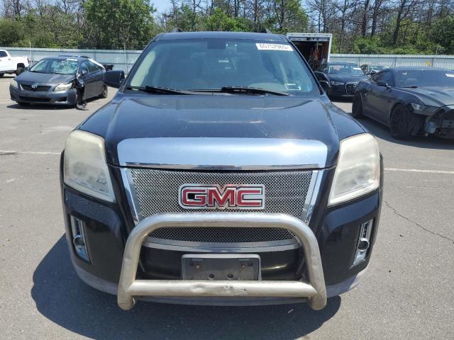 Photo 5 from auction – 2011 GMC TERRAIN with VIN 2CTFLSE53B6350156