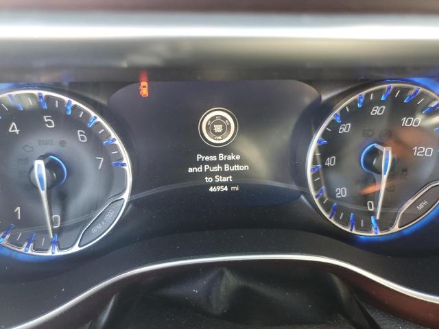 Photo 9 from auction – 2020 CHRYSLER PACIFICA L with VIN 2C4RC1GG9LR101104