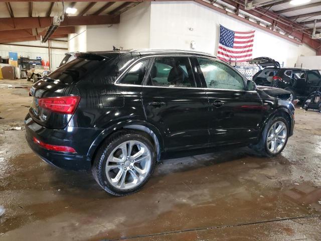 Photo 3 from auction – 2018 AUDI Q3 PREMIUM with VIN WA1JCCFS6JR008570