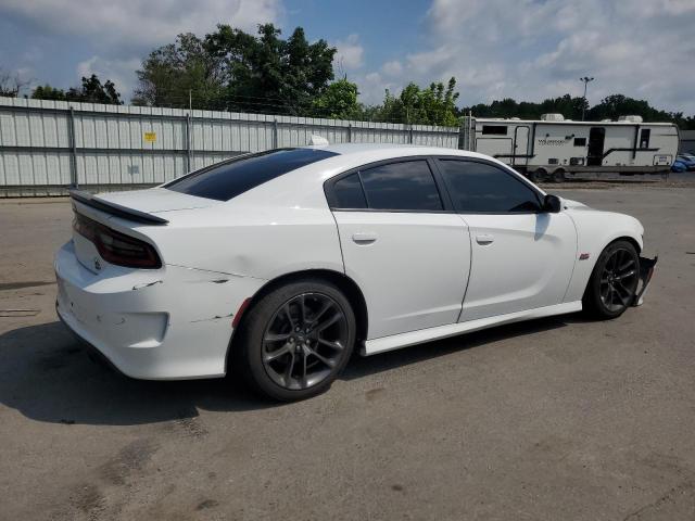 Photo 3 from auction – 2020 DODGE CHARGER SC with VIN 2C3CDXGJ6LH126344