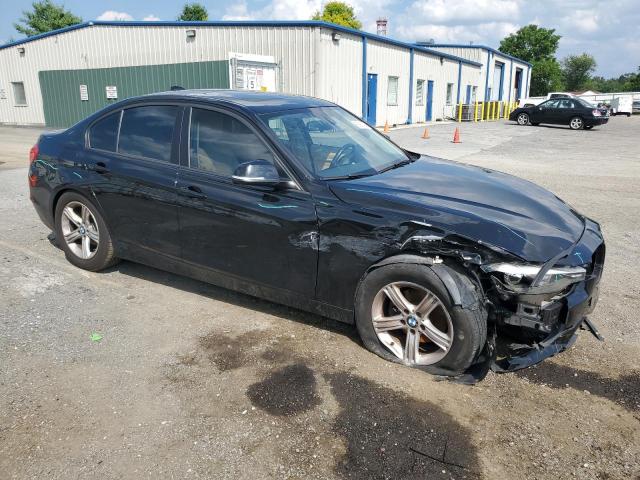 Photo 4 from auction – 2013 BMW 328 I SULE with VIN WBA3C1C53DK105026