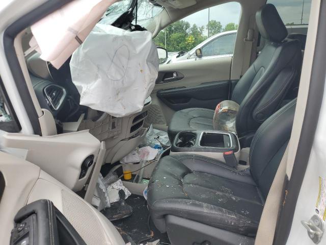 Photo 7 from auction – 2023 CHRYSLER PACIFICA H with VIN 2C4RC1L73PR622489
