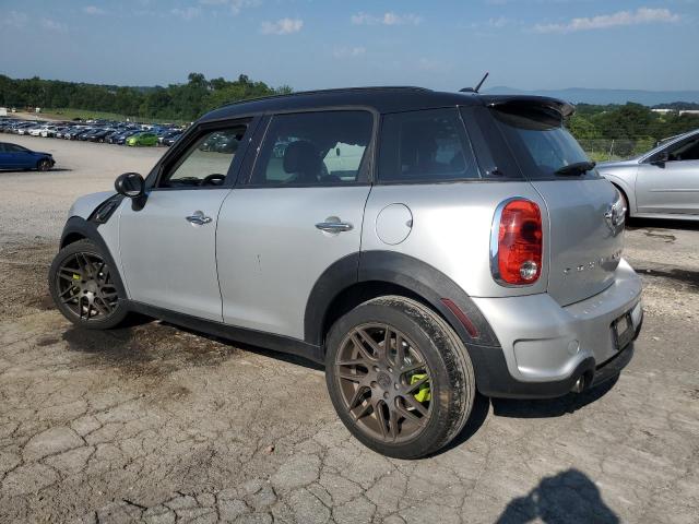 Photo 2 from auction – 2014 MINI COOPER S C with VIN WMWZC3C5XEWP25159