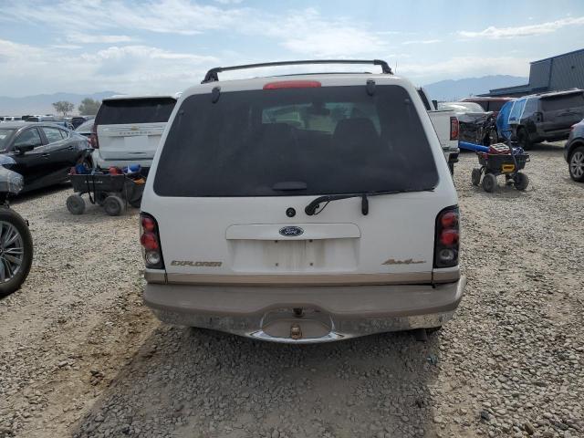 Photo 6 from auction – 1999 FORD EXPLORER with VIN 1FMZU34E1XZA41743