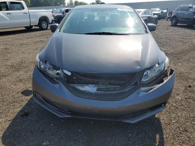 Foto 5 de la subasta – 2015 HONDA CIVIC EX con VIN 19XFB2F85FE234020