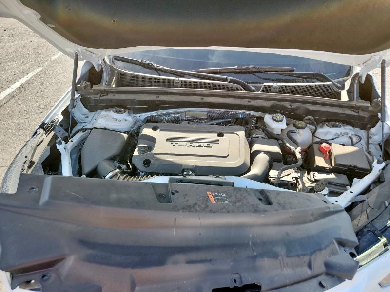 Photo 11 from auction – 2024 BUICK ENVISION E with VIN LRBFZPE41RD062161