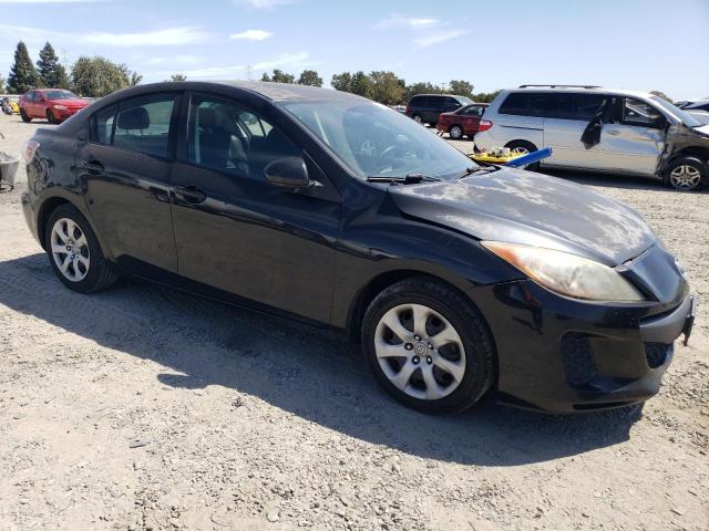 Photo 4 from auction – 2012 MAZDA 3 I with VIN JM1BL1UF6C1652222