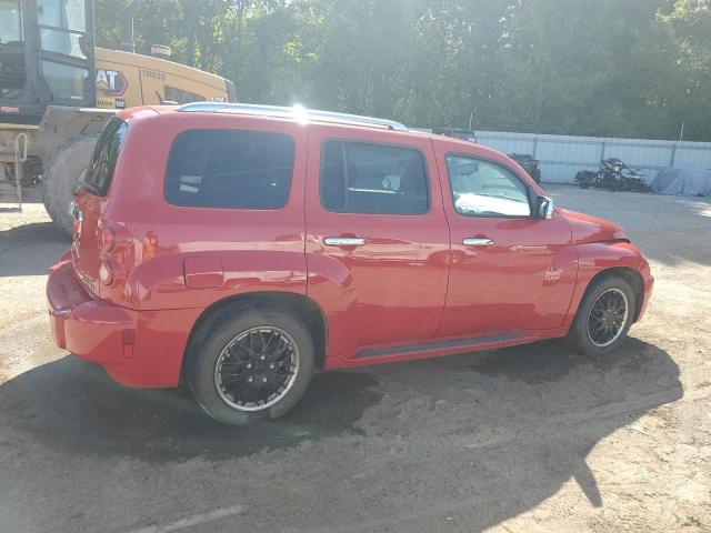 Photo 3 from auction – 2011 CHEVROLET HHR LT with VIN 3GNBABFW5BS504334