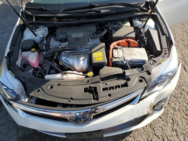 Photo 11 from auction – 2013 TOYOTA AVALON HYB with VIN 4T1BD1EB7DU017790