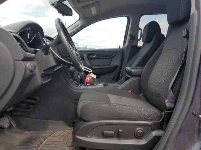 Photo 7 from auction – 2015 CHEVROLET TRAVERSE L with VIN 1GNKVGKDXFJ166782
