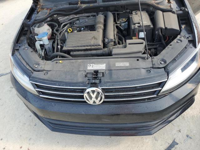 Photo 11 from auction – 2017 VOLKSWAGEN JETTA SE with VIN 3VWDB7AJ0HM291598