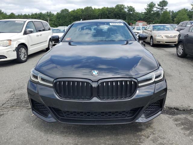 Photo 5 from auction – 2022 BMW 540 XI with VIN WBA73BJ09NCH75242
