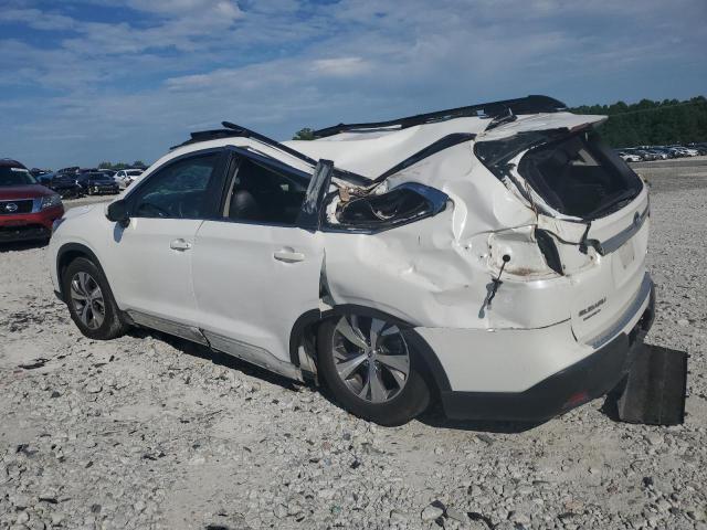 Photo 2 from auction – 2019 SUBARU ASCENT PRE with VIN 4S4WMAFD2K3436246