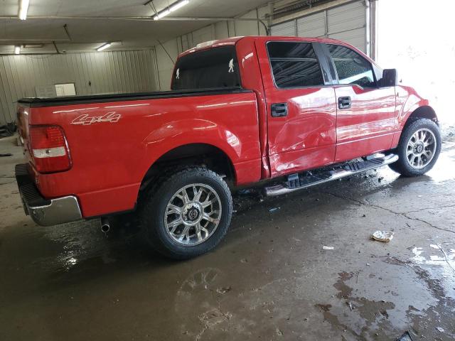 Photo 3 from auction – 2007 FORD F150 SUPER with VIN 1FTPW14V07KD04632