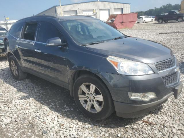 Photo 4 from auction – 2012 CHEVROLET TRAVERSE L with VIN 1GNKVGED7CJ307699