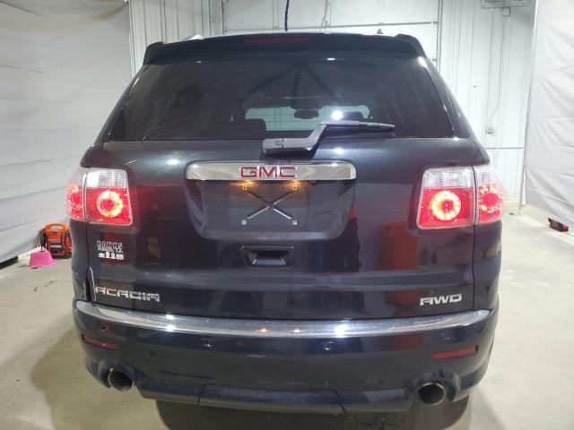 Photo 6 from auction – 2012 GMC ACADIA DEN with VIN 1GKKVTEDXCJ320467