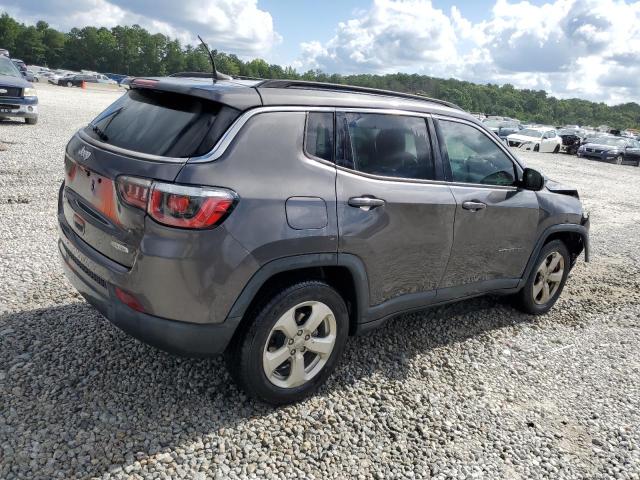 Photo 3 from auction – 2019 JEEP COMPASS LA with VIN 3C4NJCBB3KT614159