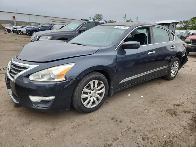 NISS ALTIMA 2015 with VIN 1N4AL3AP9FC479721 - Photo from auction