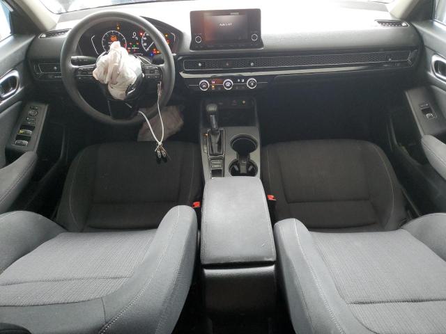 Photo 8 from auction – 2023 HONDA CIVIC LX with VIN 2HGFE2F23PH540398