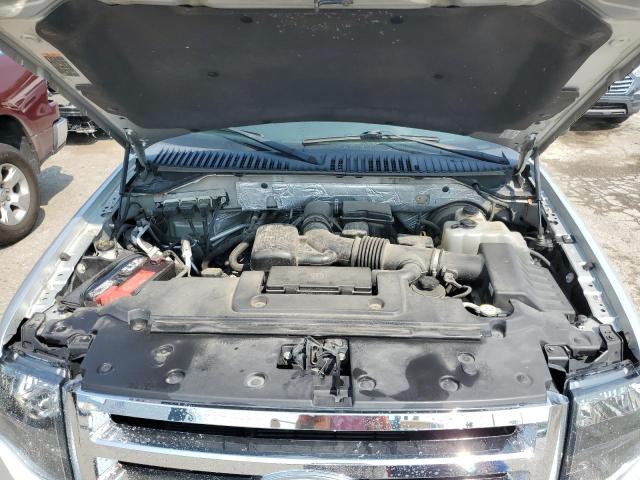 Photo 12 from auction – 2014 FORD EXPEDITION with VIN 1FMJU1K59EEF33722