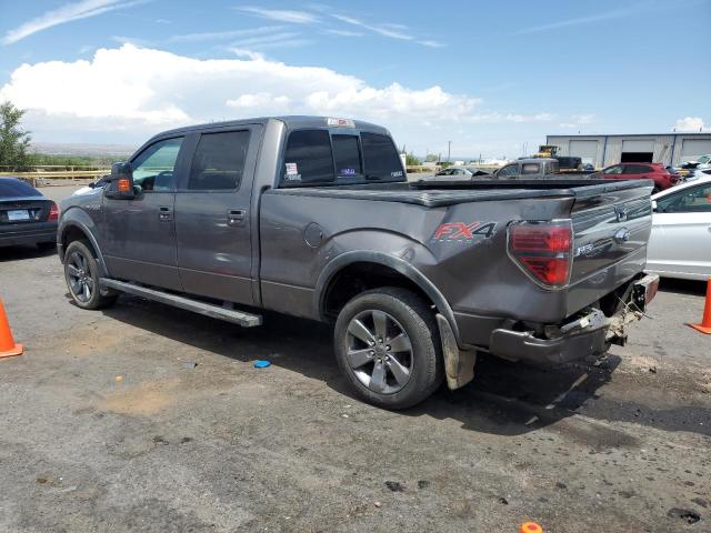 Photo 2 from auction – 2014 FORD F150 SUPER with VIN 1FTFW1EF7EFB71280