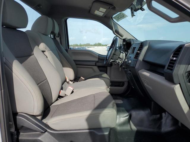Photo 10 from auction – 2017 FORD F150 with VIN 1FTNF1CG8HKD96648
