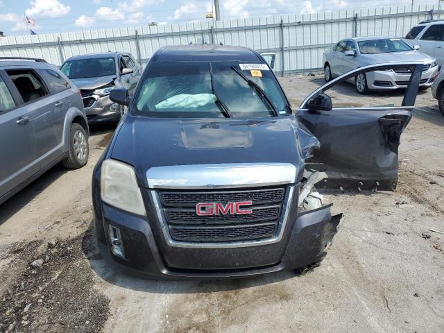 Photo 5 from auction – 2014 GMC TERRAIN SL with VIN 2GKALMEK0E6159794