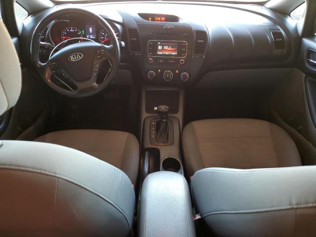 Photo 8 from auction – 2014 KIA FORTE EX with VIN KNAFX4A84E5049002