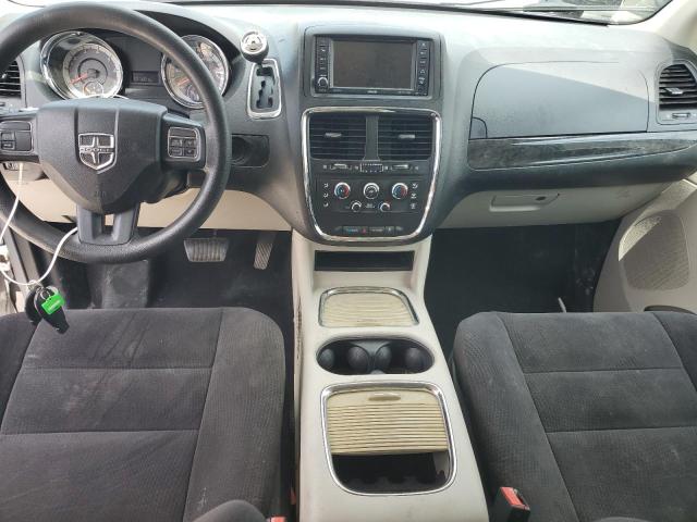 صورة رقم 8 من المزاد - 2014 DODGE GRAND CARA مع VIN 2C4RDGCG0ER236013