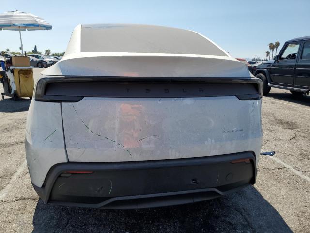 Photo 6 from auction – 2026 TESLA MODEL Y with VIN 7SAYGDEE7TF348543