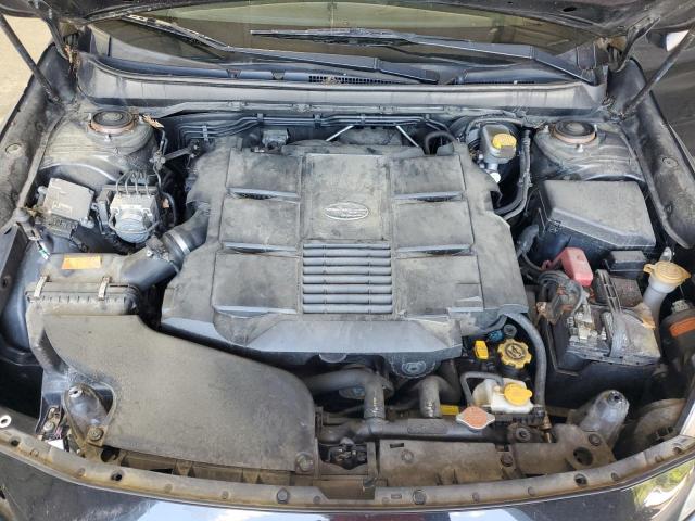 Photo 11 from auction – 2015 SUBARU LEGACY 3.6 with VIN 4S3BNEL69F3017961