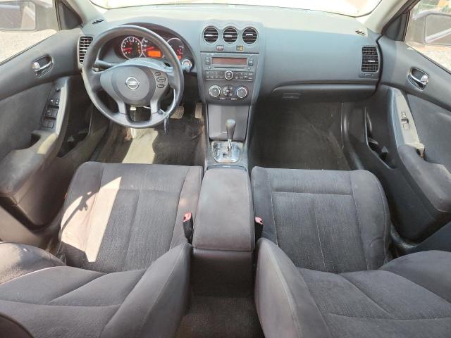 Photo 8 from auction – 2012 NISSAN ALTIMA BASE with VIN 1N4AL2AP3CN451200